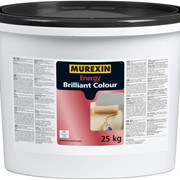Фасадная краска MurexinЭнерджи Бриллиант Колор (Energy Brilliant Colour) фото