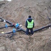 Водоснабжение и канализация Харьков Инженерные сети