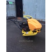 Виброплита VPL-1365(B) фото