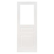 Дверь Principiano, модель 2 остекленная фотография