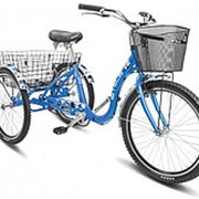 STELS Велосипед Energy-IV 24“ фотография