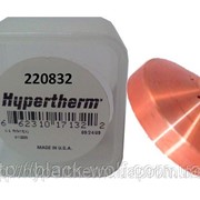 Hypertherm 220832 Колпак/Shield, 200A, O2, N2, Air, оригинал (OEM) фотография