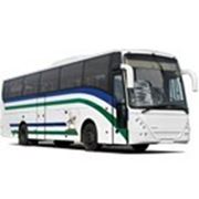 Автобус НЕФАЗ-52999-10 фото