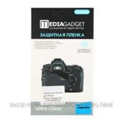 Media Gadget Защитная пленка Media Gadget UC для Nikon D90 фото