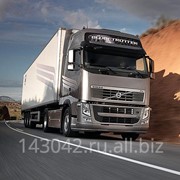 Международная перевозка грузов автомобильным транспортом фото