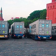 Доставка грузов и заказ транспорта из Молдовы в Страны СНГ фотография
