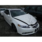 Запчасти б/у к 2007 ACURA TL 3,5 фотография