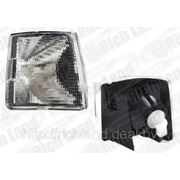 Указатель поворота передний левый (правый) фото