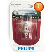 Philips VisionPlus фото