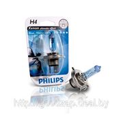 PHILIPS H4 BLUE VISION ULTRA фото