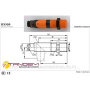 Индуктивный датчик II5320 IIE2010-FRKG