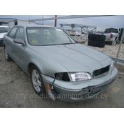 Запчасти б/у к 1999 MAZDA 626 2,0