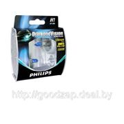 Philips Diamond Vision 5000K (2шт. ) фото