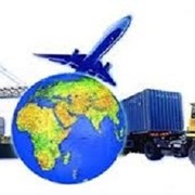 Международная доставка грузов фотография