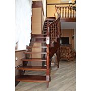 Деревянные лестницы лестница для дома