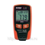 Extech RHT20 - регистратор данных влажности/температуры