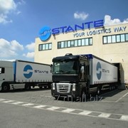 Автомобильные перевозки фото