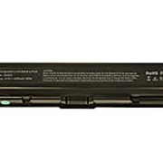 Аккумулятор для Toshiba A200 A300 L500 L300 (10.8V 4400mAh)