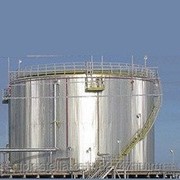 Резервуар вертикальный стальной РВС–500 м³