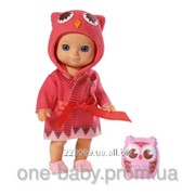 Кукла Mini Chou Chou серии Совуньи - Люси Zapf 920145