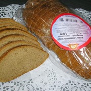 Хлеб Днепровский заварной фотография
