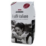 Кофе Alvorada 1кг в зернах фото