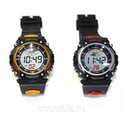 Яркие спортивные цифровые часы iTaiTek 812