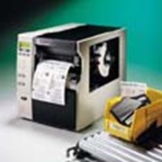 Принтер штрихового кода Zebra 170 Xi III Plus