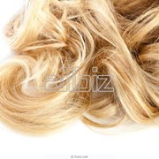 Горячая укладка волос фото