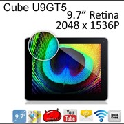 Планшет Cube U9GT5 Retina фото