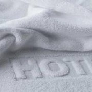 Махровые полотенца для отеля