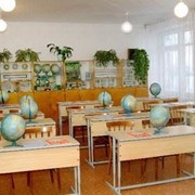 Комплект оборудования для кабинетов географии фото