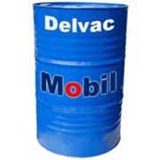 Моторное масло Mobil Delvac SUPER 1400 15W40 CF/SJ (208л)
