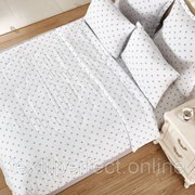 Комплекты для сна Комплект Преладо (бело-голубой), 1.5 спальный фото