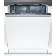 Встраиваемая посудомоечная машина BOSCH SMV25AX02R фотография