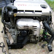 Двигатель Toyota Kluger 2003 1MZ-FE