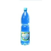 Питьевая вода Янтарный Айсберг 1,5л фото