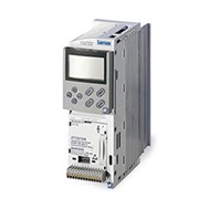 Преобразователь частоты Lenze 8200 Vector 5,5 кВт 3-ф/380 E82EV552K4C фото