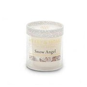 Heart&Home, Мини-свеча «Снежный ангел», 56 г фотография