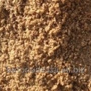 Песок Беляевский (сеяный) фотография