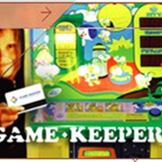 Система Game-Keeper фото