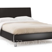 Кровать двуспальная Модуль АМ-26.0 (М)
