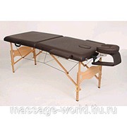 Массажный стол ASF Lotos фото