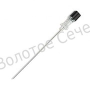 Игла д/спинальной анестезии G20 KDM тип Квинке фото