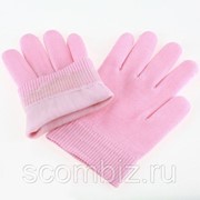 Гелевые перчатки - SPA для ваших рук фотография