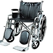 Кресло-коляска фото