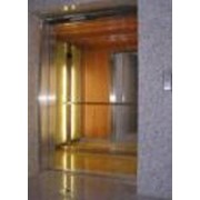Электротехнические измерения лифтов фото