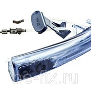 Ручка-резервуар для воды утюга Rowenta RS-DC0213. Оригинал