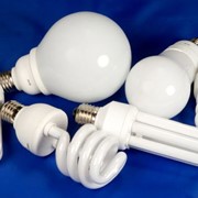 Лампы энергосберегающие фото