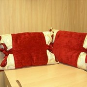 Подушка декоративная диванная 40х60